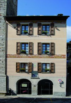 Museo di Gurro Museo di Gurro